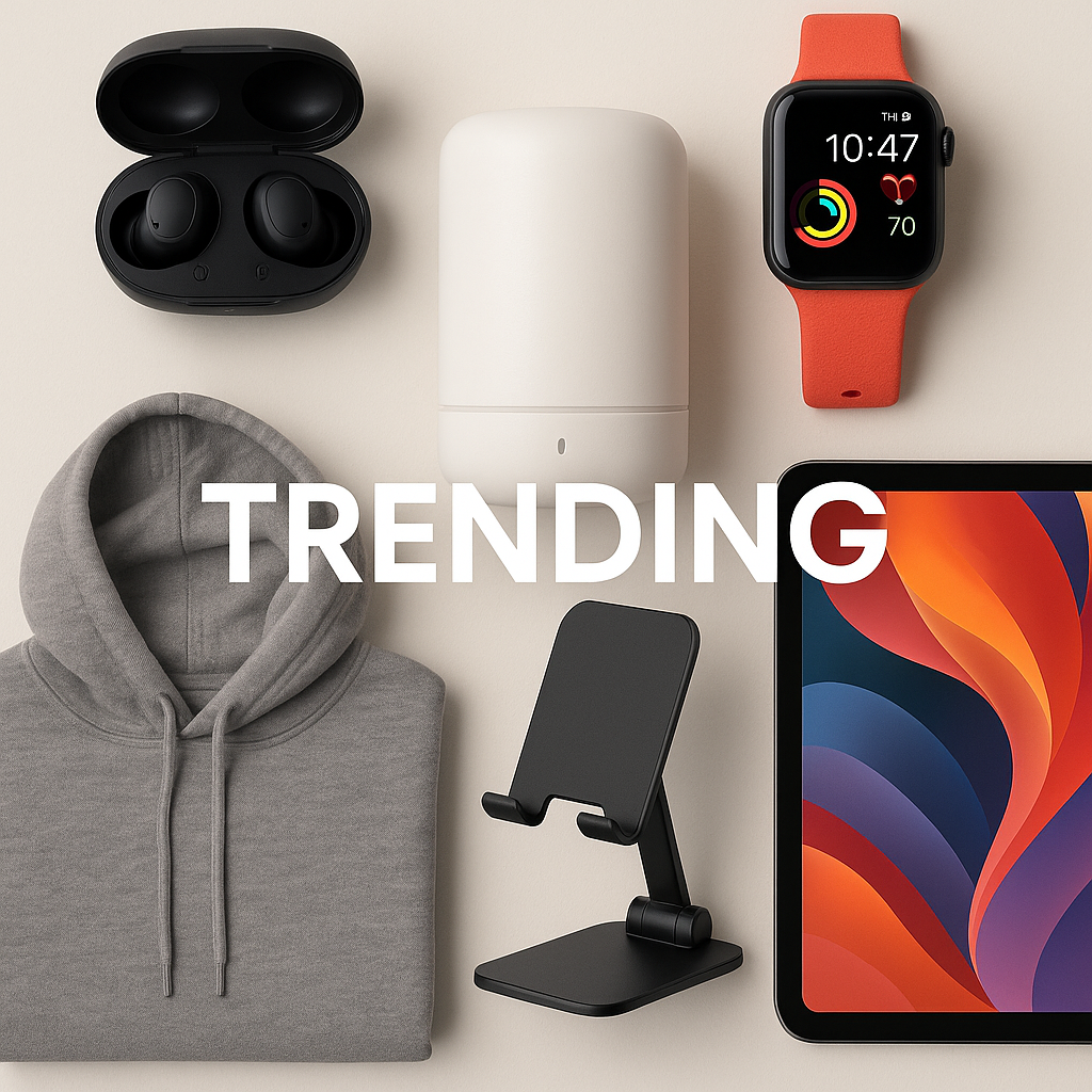 Trending