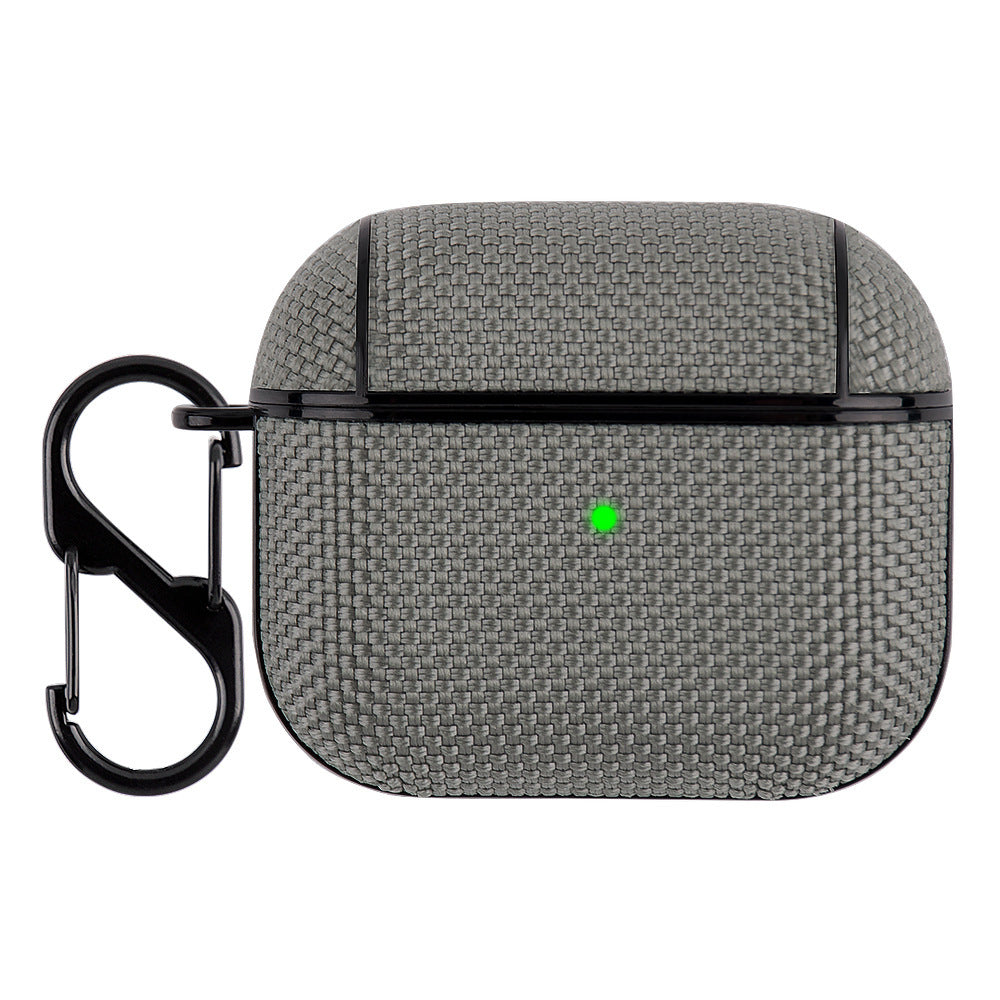 Waterproof Earbuds Case – Durable, Stylish, Travel-Ready