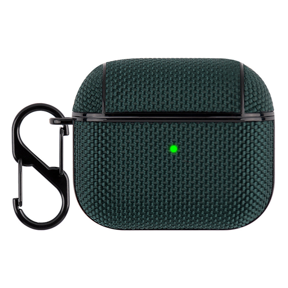 Waterproof Earbuds Case – Durable, Stylish, Travel-Ready