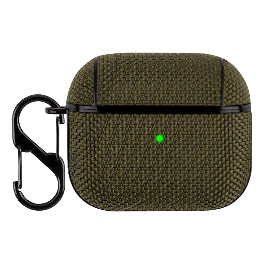 Waterproof Earbuds Case – Durable, Stylish, Travel-Ready