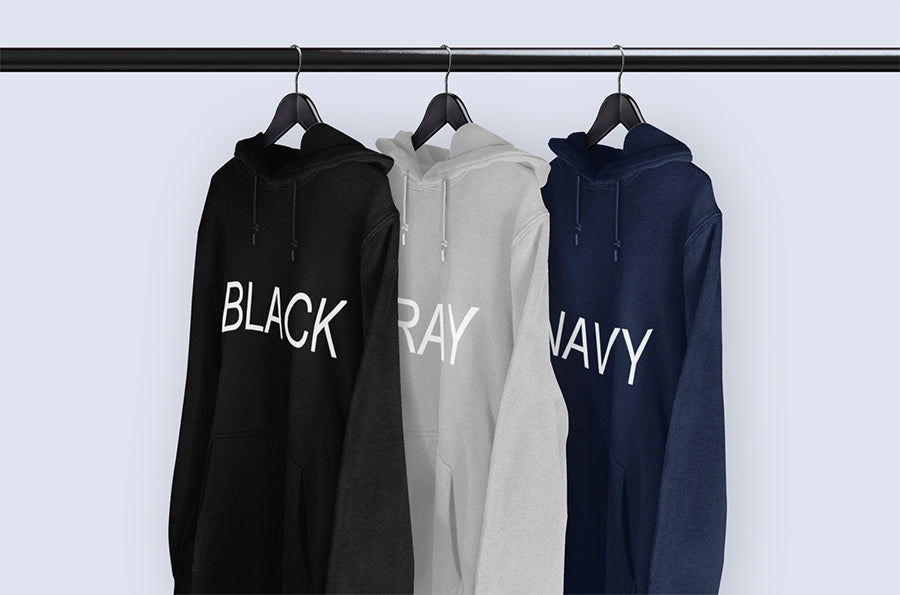 Custom Sweatshirt – Design Your Own Everyday Comfort