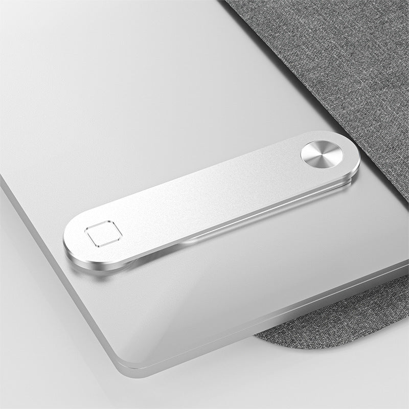 Magnetic Laptop Mount – Work Smarter, Not Harder