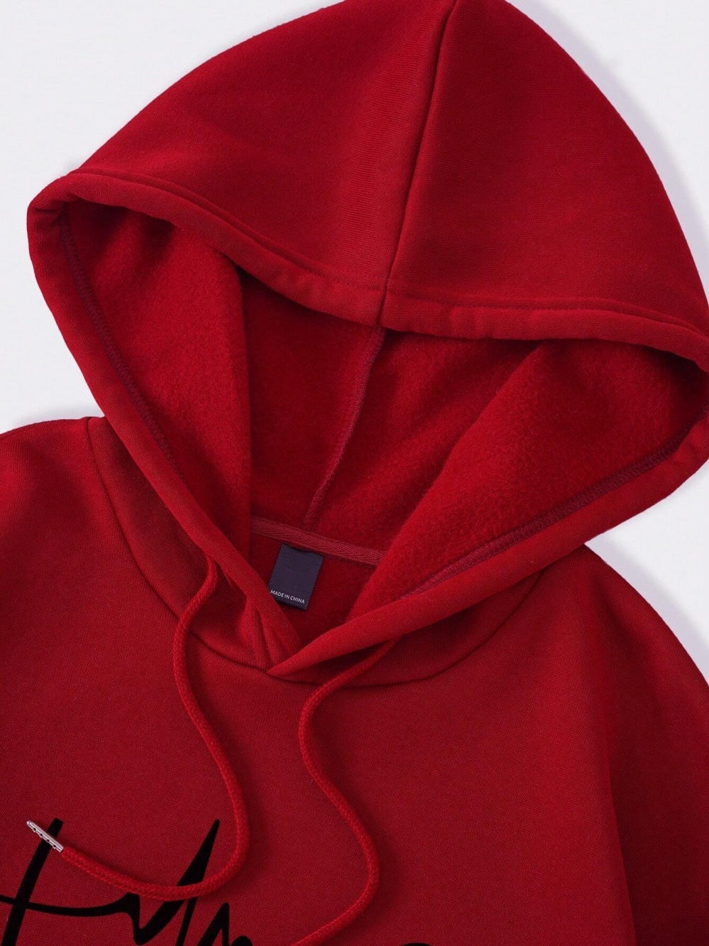Inspirational Graphic Hoodie – Faith, Hope, Love in Style