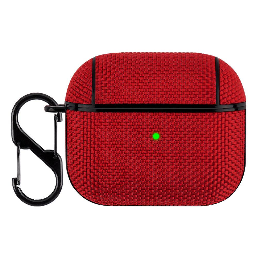 Waterproof Earbuds Case – Durable, Stylish, Travel-Ready
