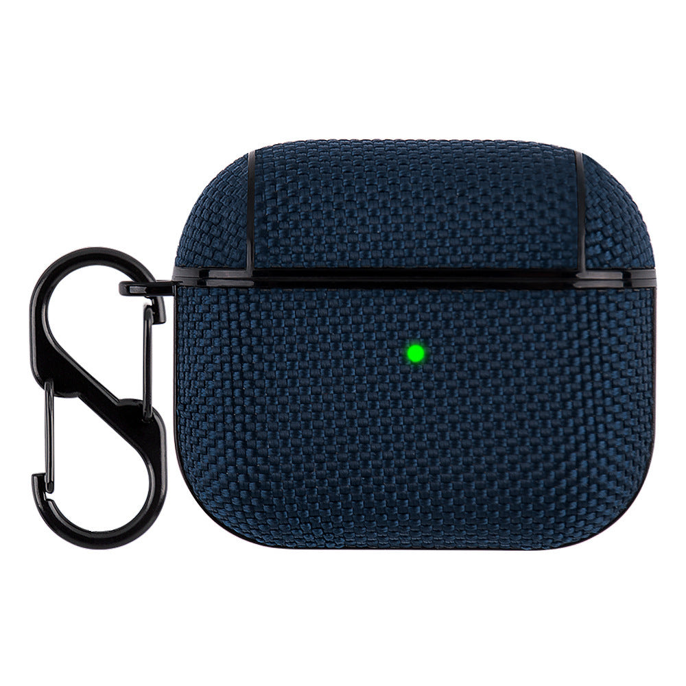 Waterproof Earbuds Case – Durable, Stylish, Travel-Ready