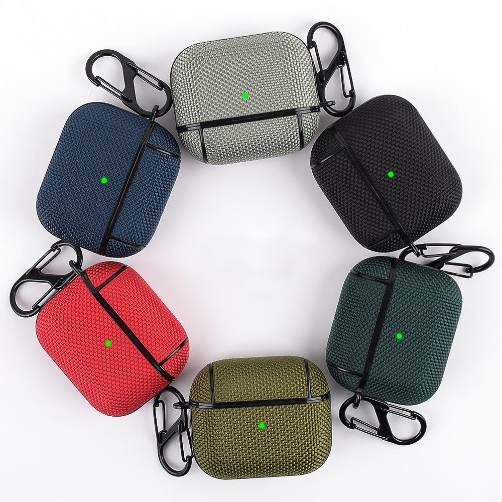 Waterproof Earbuds Case – Durable, Stylish, Travel-Ready