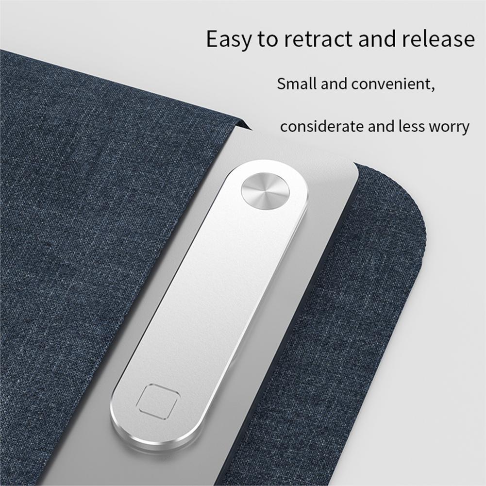 Magnetic Laptop Mount – Work Smarter, Not Harder