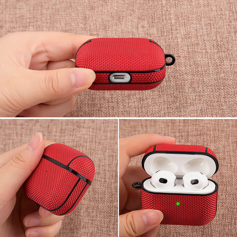 Waterproof Earbuds Case – Durable, Stylish, Travel-Ready
