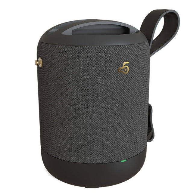 Wireless Speaker – Crisp Sound, Compact Power