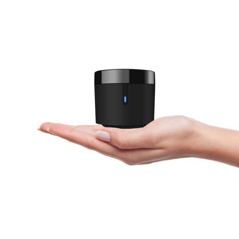 Universal Smart Remote – One Device for Total Control